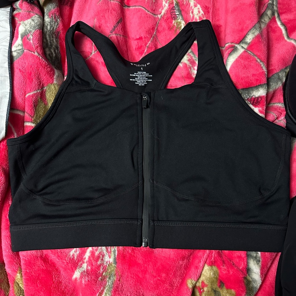 Torrid Sports Bra - Size 1